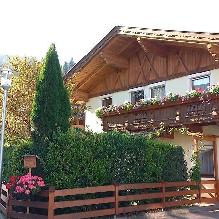 Ferienwohnung Goetzner Auszeit อินส์บรุค ภายนอก รูปภาพ